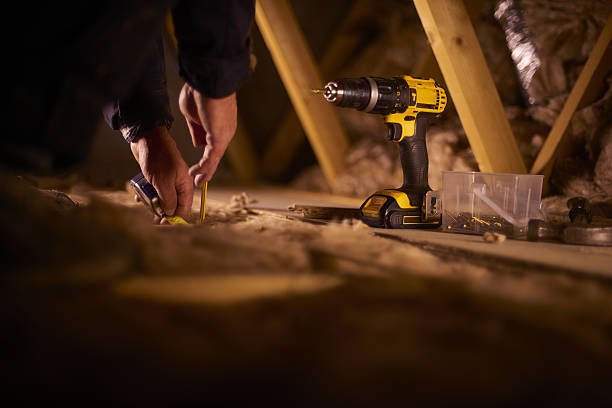 Best Types of Insulation in Minonk, IL